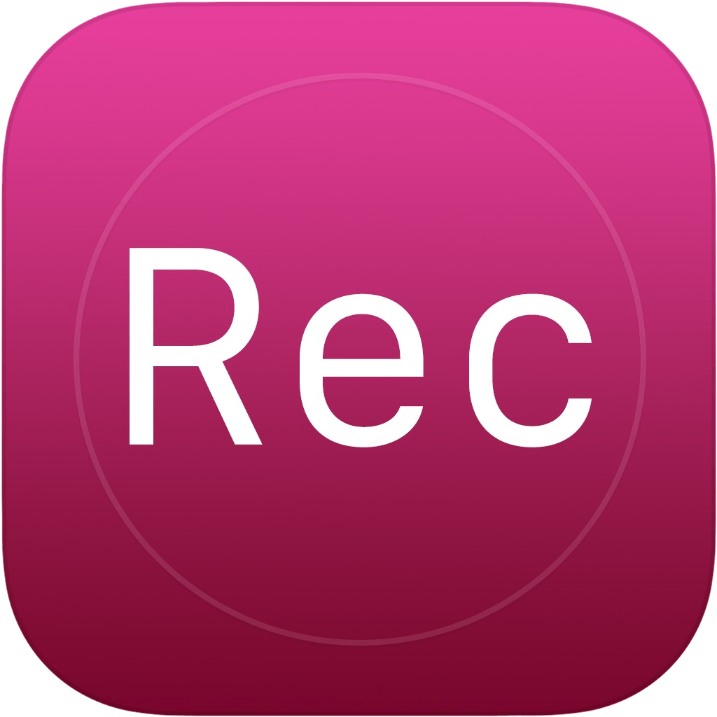 Voice Recorder, Voice Memos ™